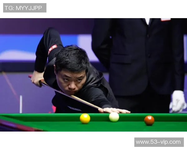 斯诺克英锦赛战报- 赵心童爆冷，丁俊晖6-5唐纳森，八强我国占三席