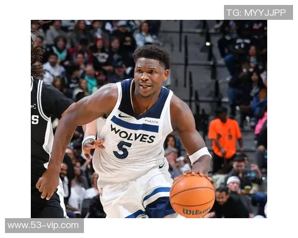 森林狼接连演出离谱翻车！爱德华兹两战84分红空砍